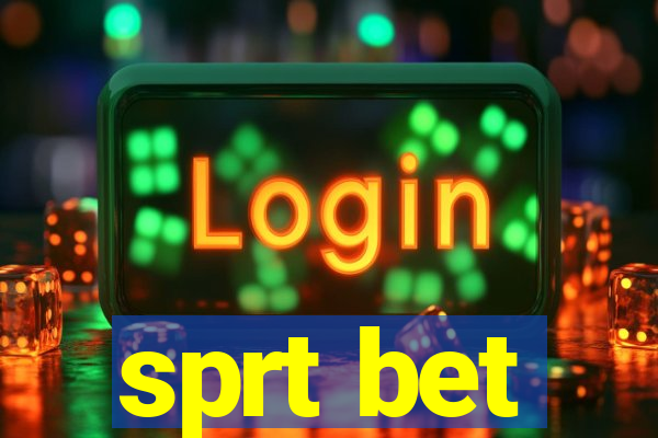 sprt bet