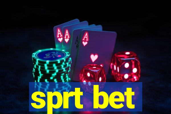 sprt bet