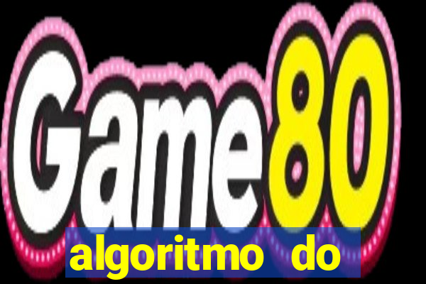 algoritmo do fortune tiger