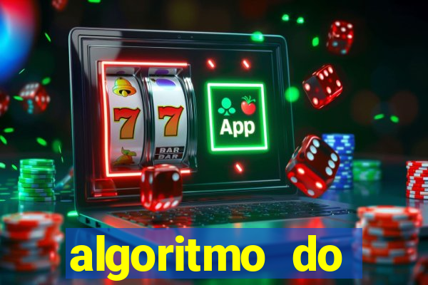 algoritmo do fortune tiger