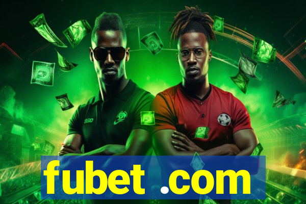 fubet .com