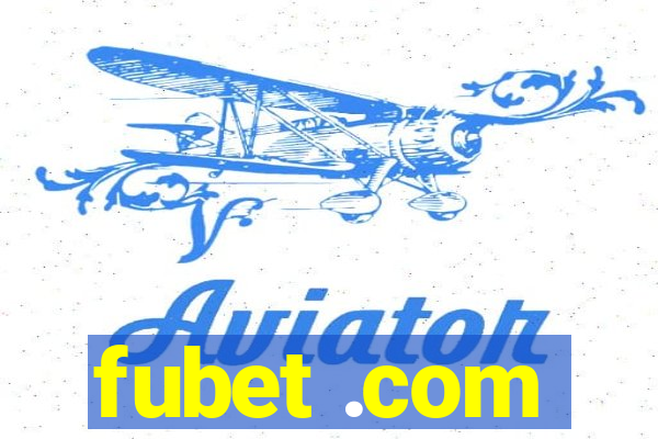 fubet .com