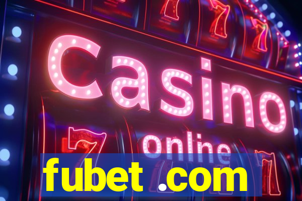 fubet .com