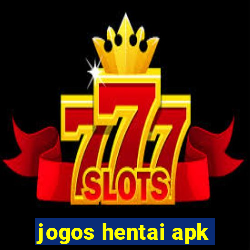 jogos hentai apk