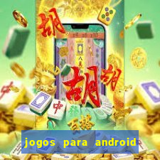 jogos para android de zumbi