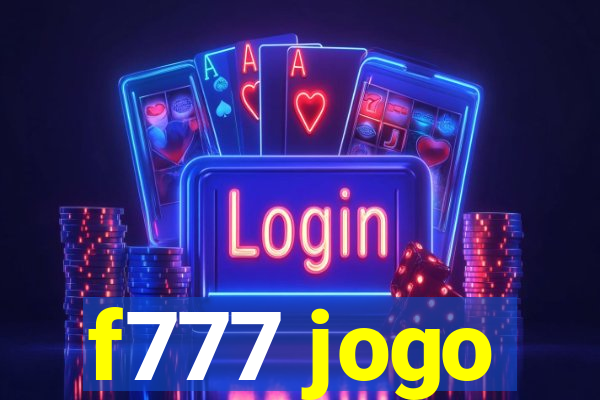 f777 jogo