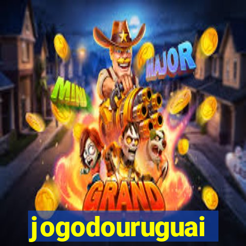 jogodouruguai