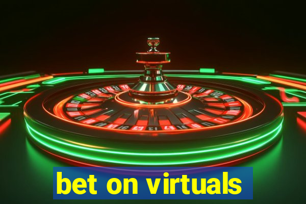 bet on virtuals