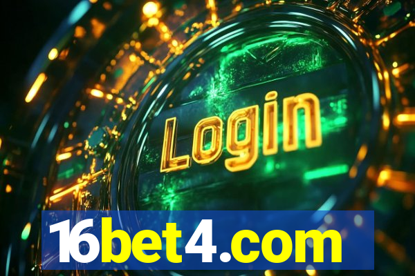 16bet4.com