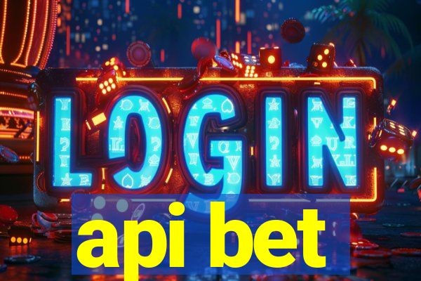 api bet