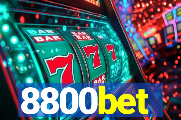 8800bet