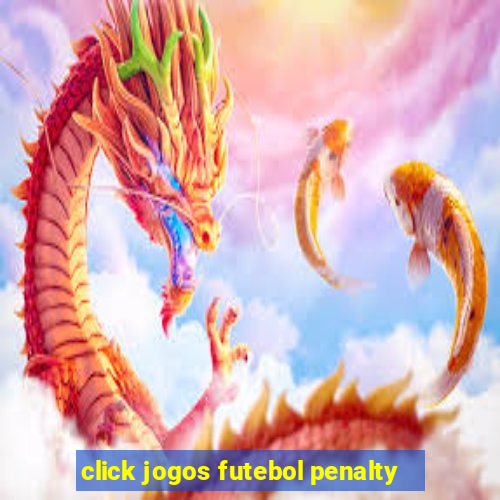 click jogos futebol penalty