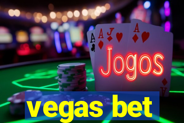 vegas bet