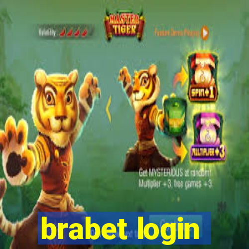 brabet login