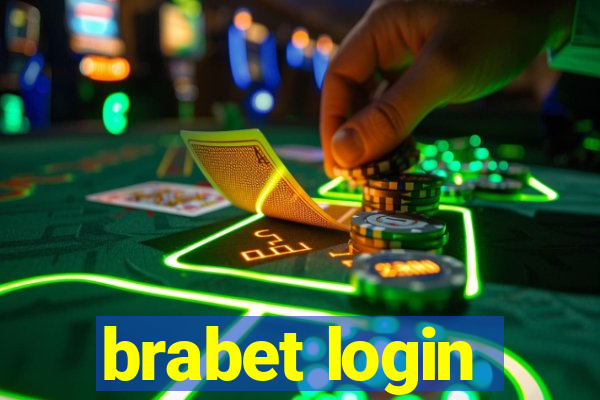 brabet login