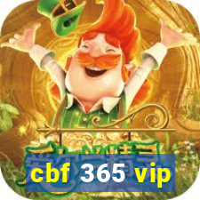 cbf 365 vip