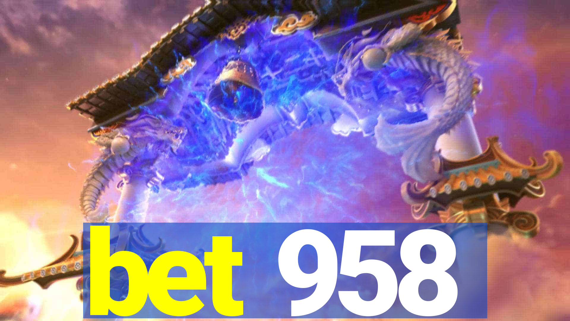 bet 958