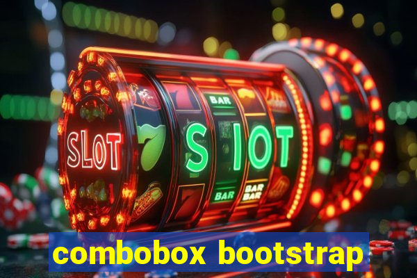 combobox bootstrap