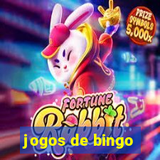 jogos de bingo