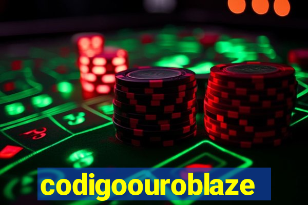 codigoouroblaze