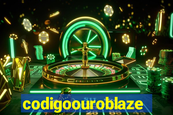 codigoouroblaze