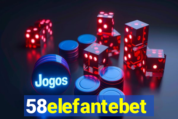 58elefantebet