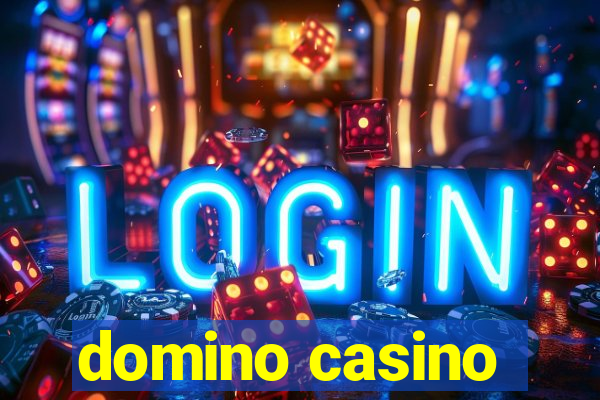 domino casino