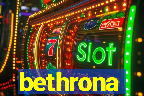 bethrona