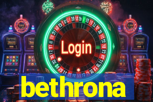 bethrona