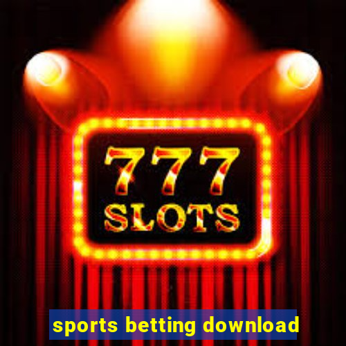 sports betting download