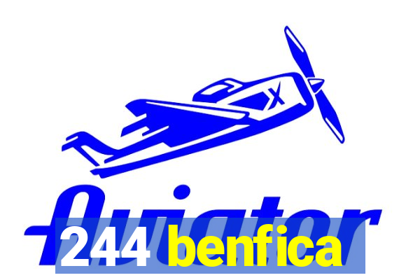 244 benfica