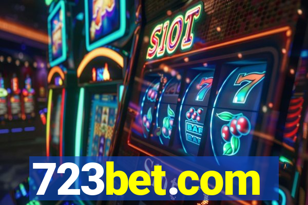 723bet.com