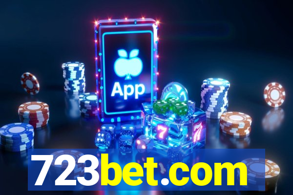 723bet.com