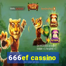 666ef cassino