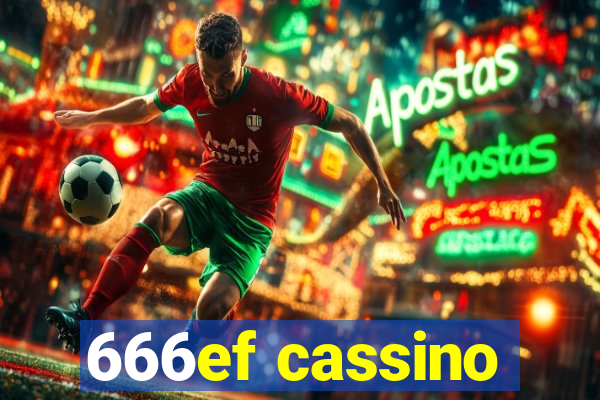 666ef cassino