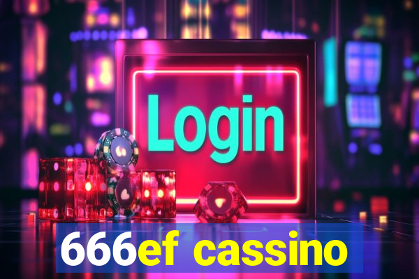 666ef cassino