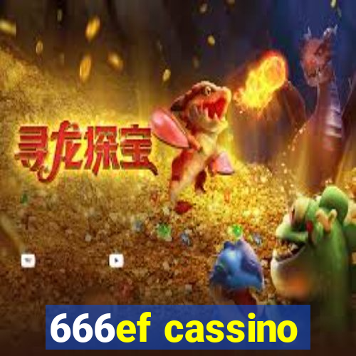 666ef cassino