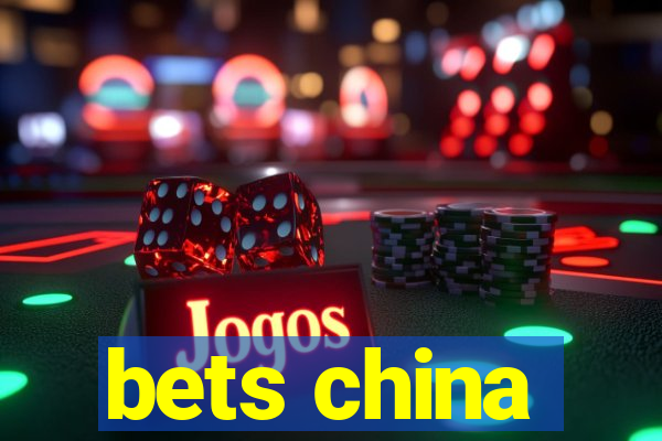 bets china