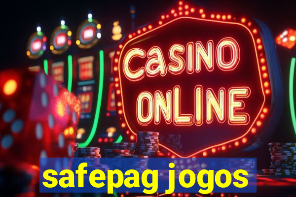 safepag jogos