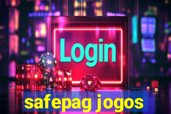 safepag jogos