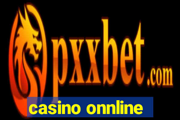 casino onnline