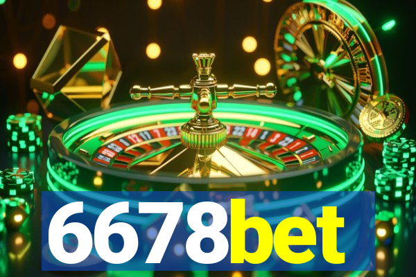 6678bet