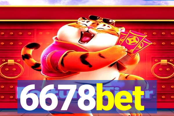 6678bet