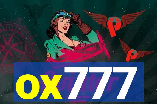 ox777