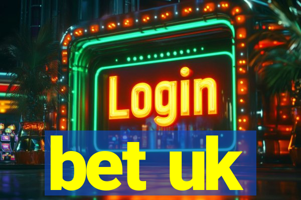 bet uk