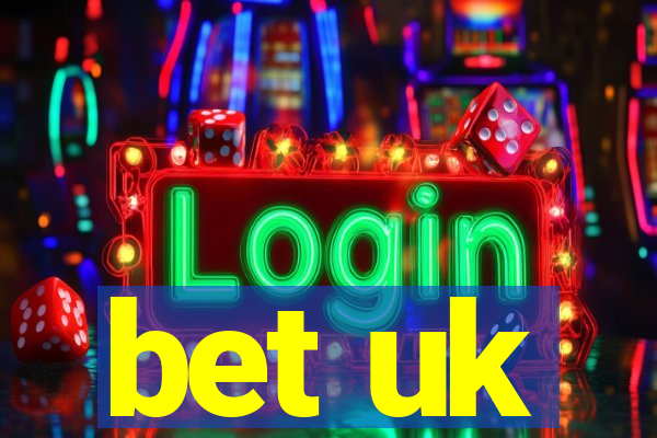 bet uk