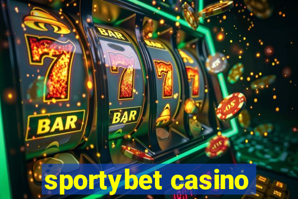 sportybet casino