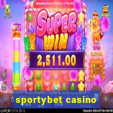 sportybet casino