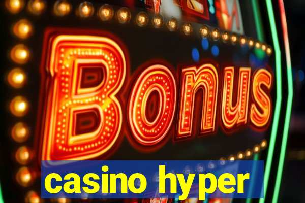 casino hyper