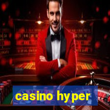 casino hyper